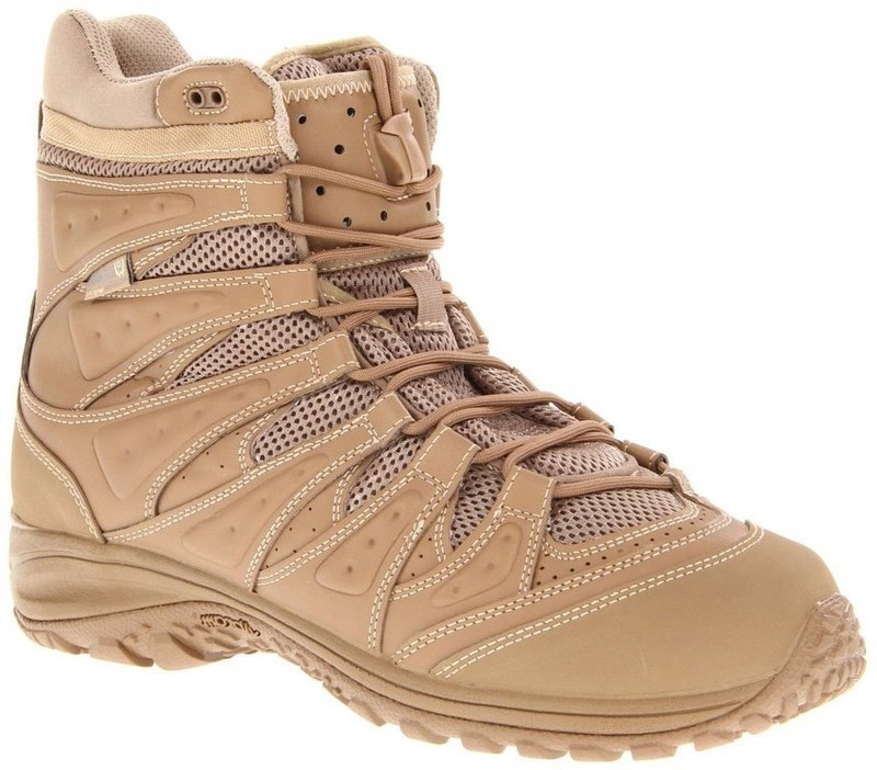 Купить Ботинки 14M Blackhawk! Warrior Wear Tall Tanto boot. 83BT07DE , цена26 165 руб — (184078053218)